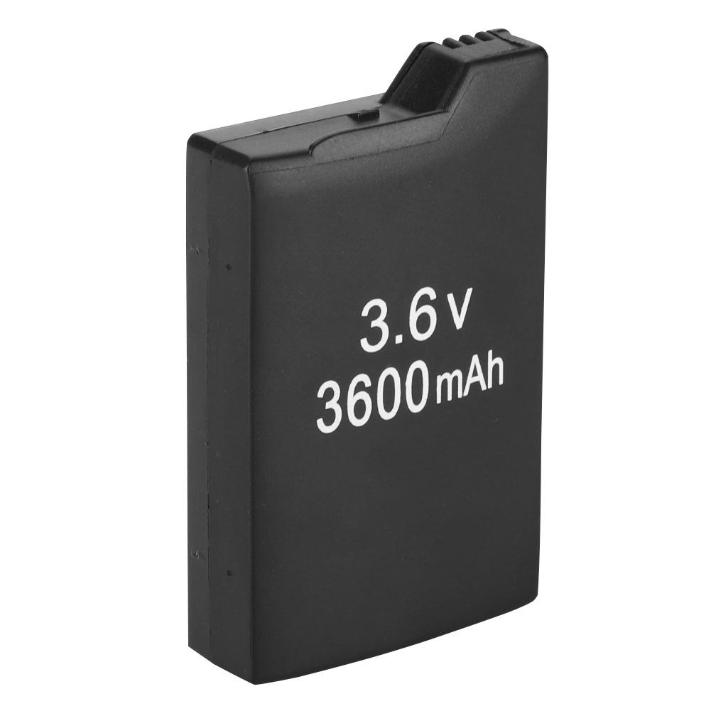 

1000 мАч 3,6 В литий-ионный аккумулятор для контроллера Sony PSP 1000