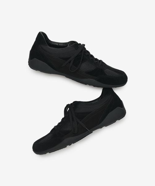 [VATOZ] VTZ Grid Black 9VAGRK6S1S