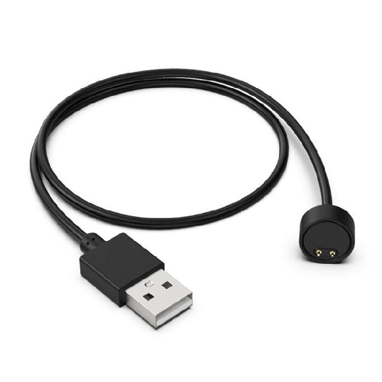 Charging Cable Cord Wire for MiBand 5 6 7 For Miband 5 6 7 Wristband Bracelet 1