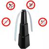 Automatic Outdoor Multifunctional Fly and Mosquito Repelling Fan