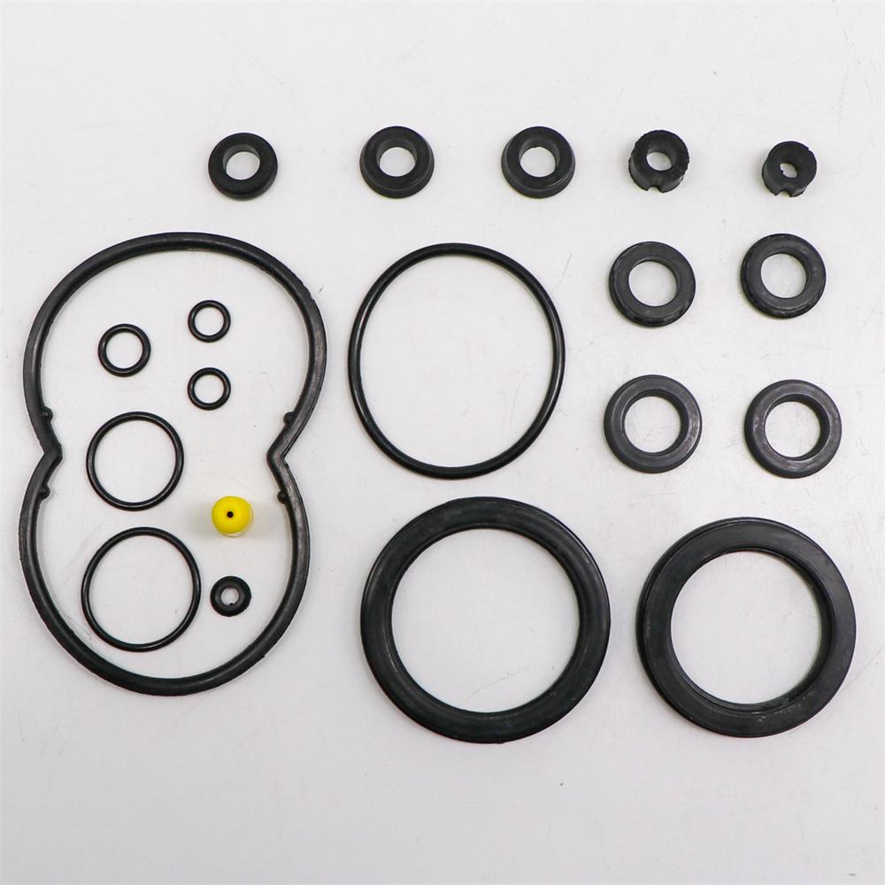 For GM 2771004 Hydroboost Repair Kit (Exact Duplicate) Complete Seal Kit High Quality