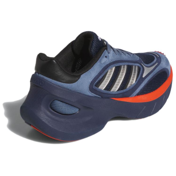 adidas Adizero Goukana Preloved Ink Red Men Sneakers Blue Core-Navy Preloved-Red JP7178