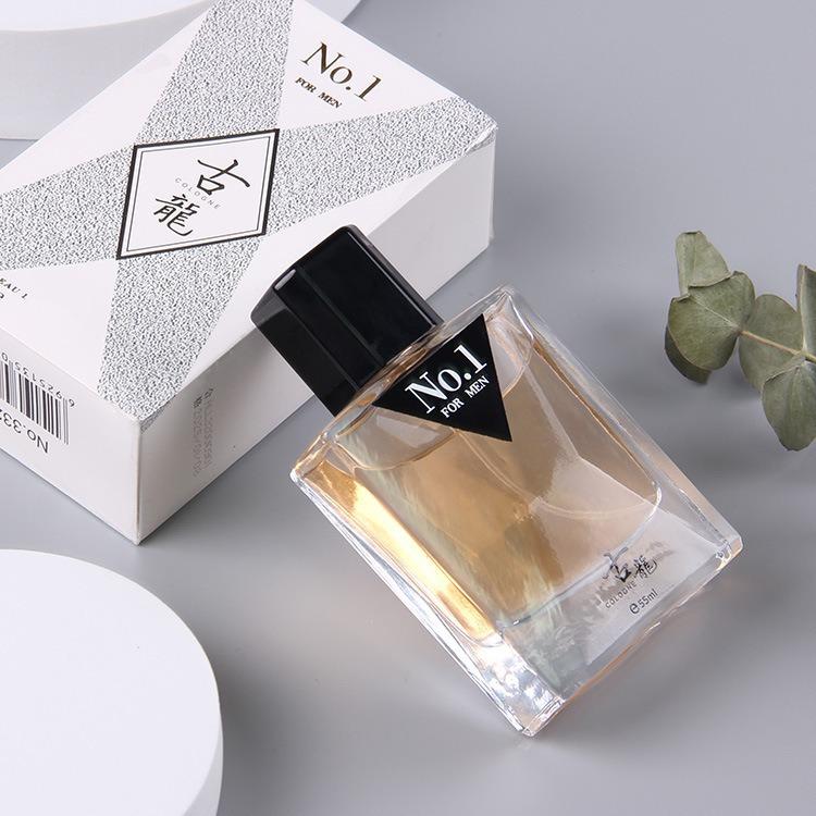 Men's Perfume Cologne Azure Gentleman Ocean Light Fragrance Fresh and Elegant Wood Perfume