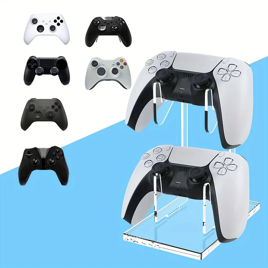 Dual Layer Game Console Handle Universal Bracket For PS1/PS1/Switch Pro/Xbox Elite/Xbox/Xbox 161 Game accessories