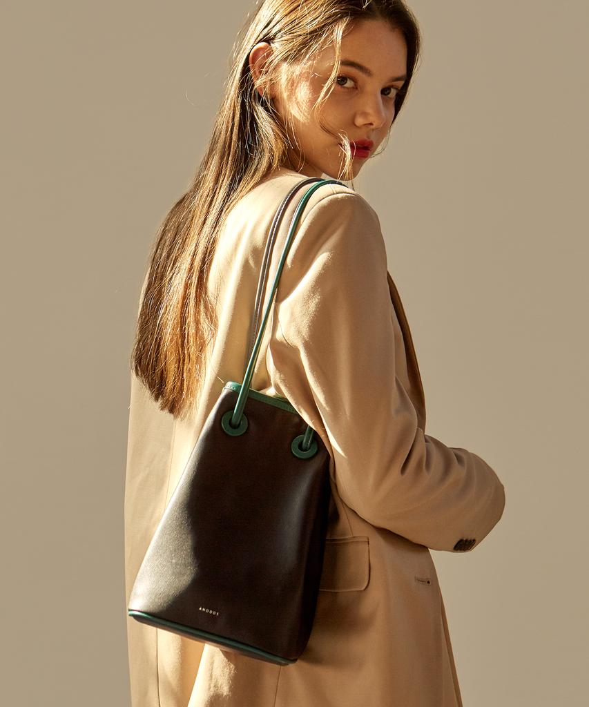 Anodds Bazas Bucket Bag 2 Colors
