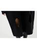 Xitao Fashion Hollow Out Dress Solid Color Casual Women WLD9484