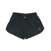 Casual Shorts Women's Black CZ5075