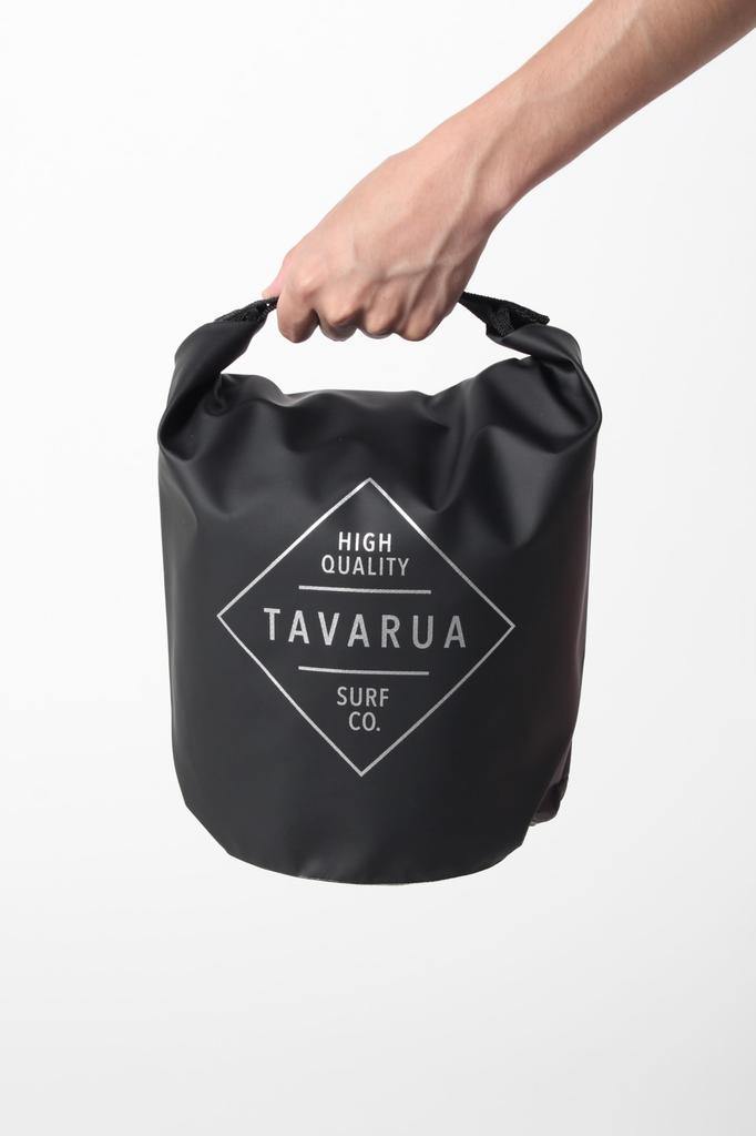 TAVARUA 10L Waterproof Shoulder Bag for Wet Mini Easy to Waterproof Dry Suitable for Water Sports and 3057 Travel, Sports, Gym, Yoga, Bag, Size,
