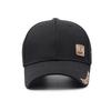 Spring Autumn Embroidered Letter Cap Men Outdoor Baseball Cap