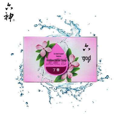 Mýdla a sprchové gely – Mýdlo do koupelny a sprchy