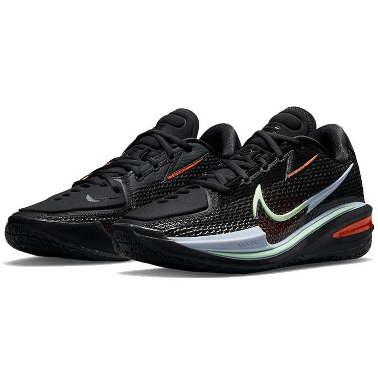 Nike Air Zoom GT Cut 1 EP 'Black Hyper Crimson' CZ0176-001