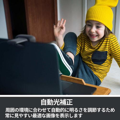 Logitech Webcam C505 HD 720P Automatic Light Correction Long Range Microphone 2m Long USB Connection Cable Compatible with Major Video Calling Apps Su