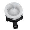 HVAC Gebläse Heizmotor Effiziente Heizung Langlebig Zuverlässige Leistung 79310 TR0 A01 für RDX Civic