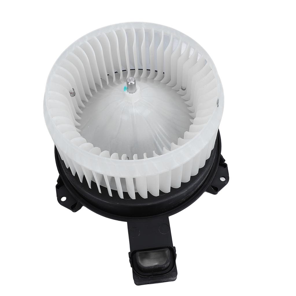 HVAC Gebläse Heizmotor Effiziente Heizung Langlebig Zuverlässige Leistung 79310 TR0 A01 für RDX Civic