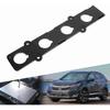 B Series B16 Coil On Plug Adapter Plate - COP Conversion Adapter Plate - Replacement for Enhanced Ignition System (Black)