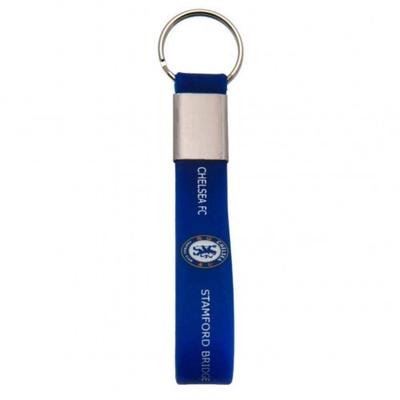 Silicone Keyring