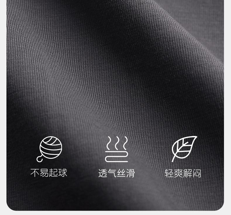 Xuan Liang Women's Summer Modal Cotton Vest Long Dress Sleepwear