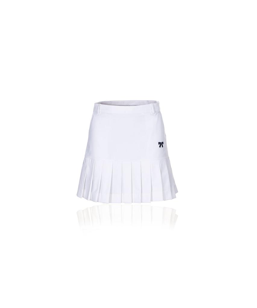 Leobiseuteu Nicole Lovist Golf Skirt