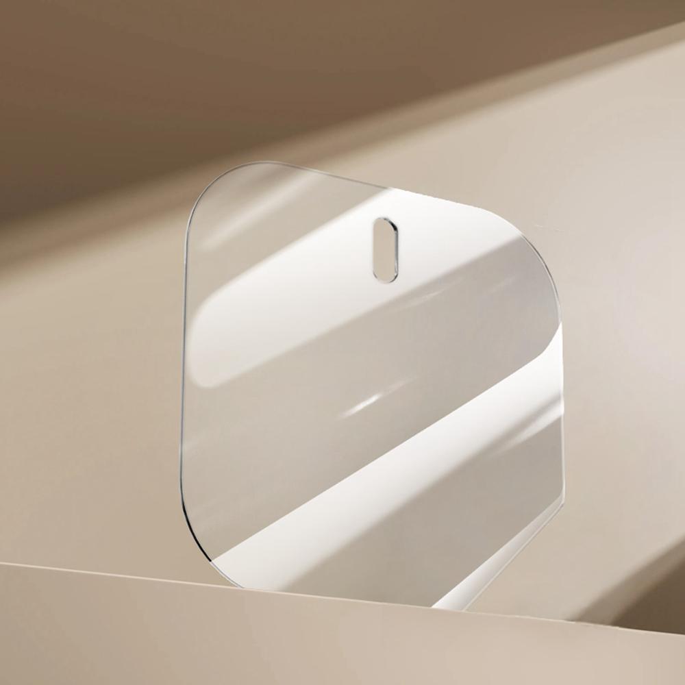 For Honor GT Pro Camera Lens Protector 3D Clear High Aluminum-Silicon Glass Lens Film