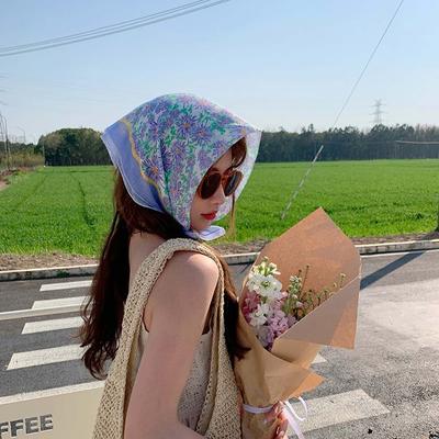 Accessories – Tørklæder og sjaler