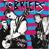 CD BRIEFS - Singles Only RYCD028 Revel Yell Musi 2005 Japan Rock Used