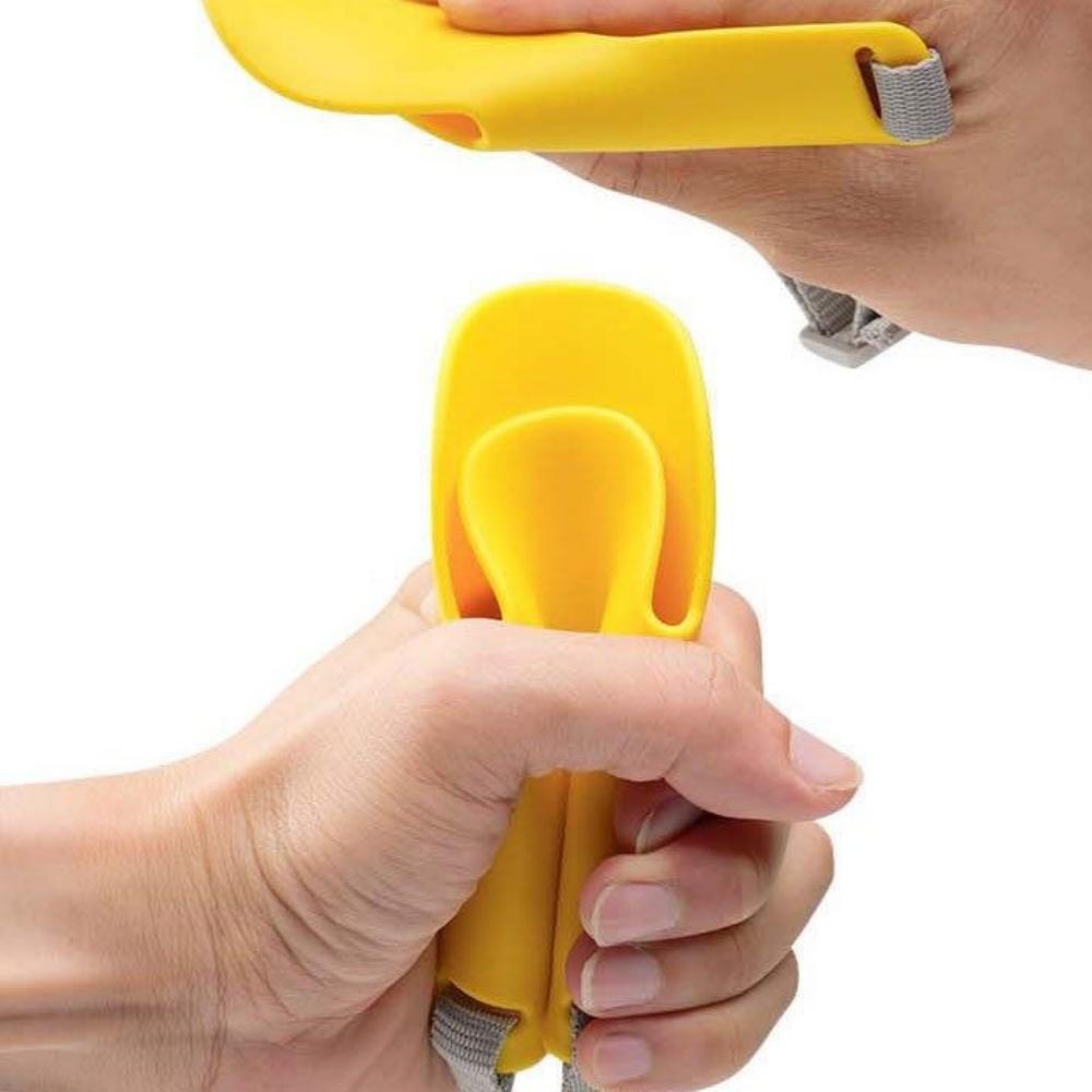Pet duckbill cover-Yellow S code