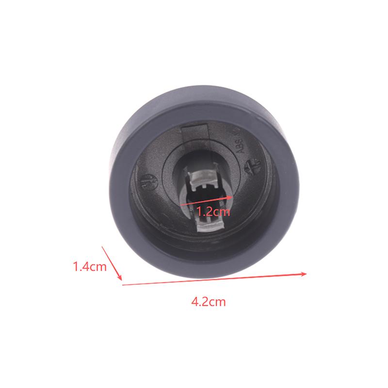 1/2Pcs Wvc-Li480Y/496Y Vacuum Cleaner Brush Wheels For Aveeno/Supor Vcs61A-C9 Pro/Swdk K380/V103 P Replacement Wheels