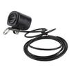 3660V LED Bike Lights Headlight Rainproof with Horn Bike Front Light