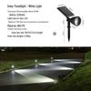Dream Bubble Solar Sunset Projector Landscape Light