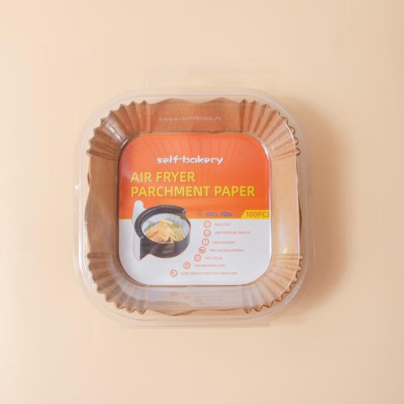 

Air Fryer Disposable Paper Liners