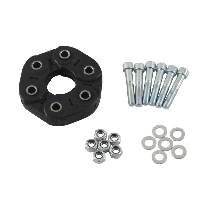Driveshaft Coupler Flex Joint For Chrysler 300 05-10 & Dodge Challenger 10-11, Charger 06-11,Magnum 05-08,5127289AA, 5144110015