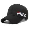 New casual fashion versatile men's and women's mountaineering baseball caps