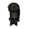 Motorcycle Gauge Cluster Tachometer for Bajaj Pulsar 135 Direct Replace