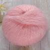 6pcs 300g/10.56oz Acrylic Chunky Yarn Multi-Colo Thick Knitting Crochet Yarn Vibrant DIY Yarn Bundle for Blankets Home Decor Machine Washable
