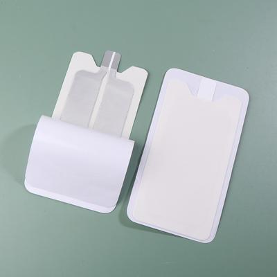 Piastra elettrodo neutro monouso ad alta frequenza, cerotto unipolare/bipolare con adesivo Esu Eo sterilizzato