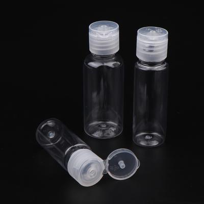 10 PCS Kitchen Household Sauce Vinegar Squeeze Bottle Portable Outdoor Barbecue Picnic Feast Bottle Kitchen Accessories Tool