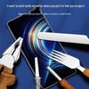 KOOLIFE Tempered Glass Screen & Lens Protectors for Redmi Phones