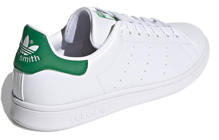 Stan Smith Adidas Originals 'Bílá Zelená' FX5502