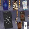 Compass Cover For OPPO Reno 11F 12F 13F 14F 8T 7 8 10 11 12 13 14 Pro OPPO Find X9 X8 X6 X5 Pro Case