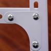 Shelf Corner Brackets & M6 Screw Accessories Kit