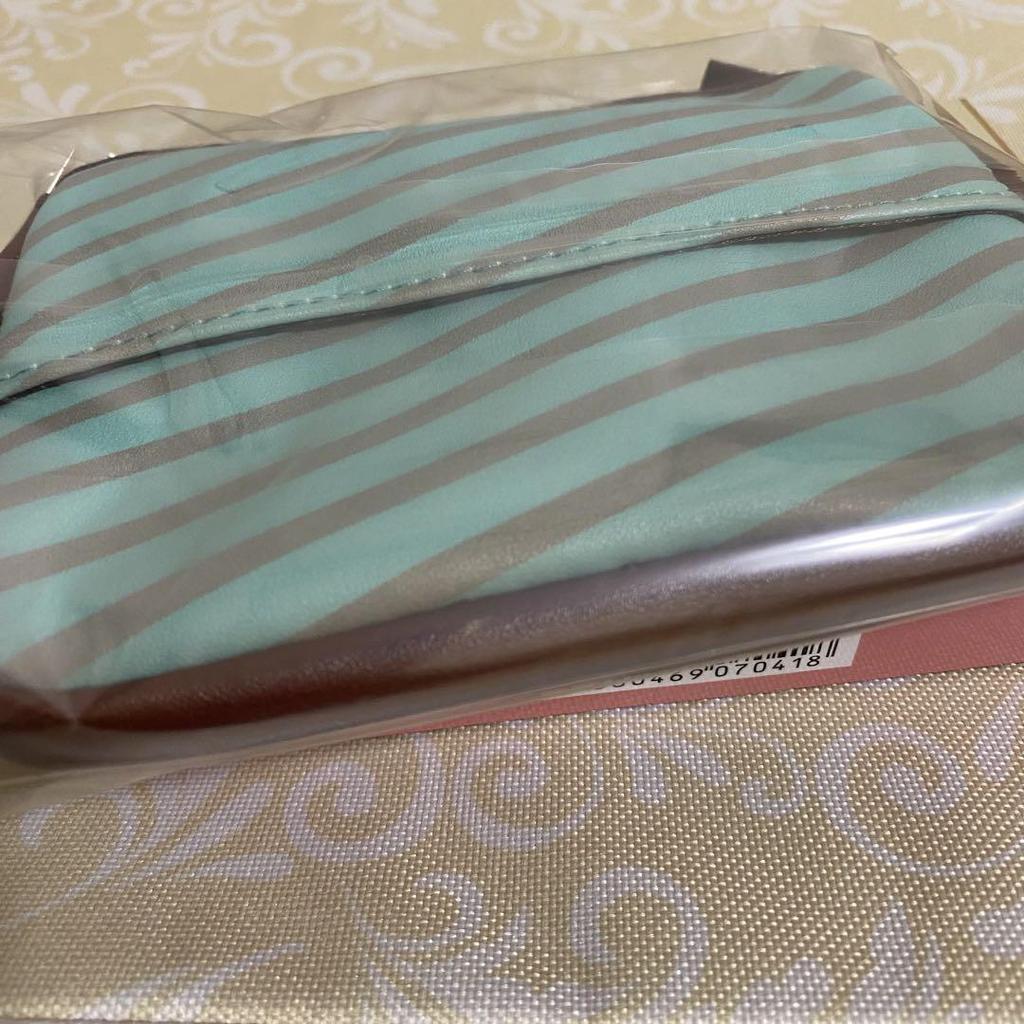 [USED] BIGBANG KRUNK Mini Pouch T.O.P