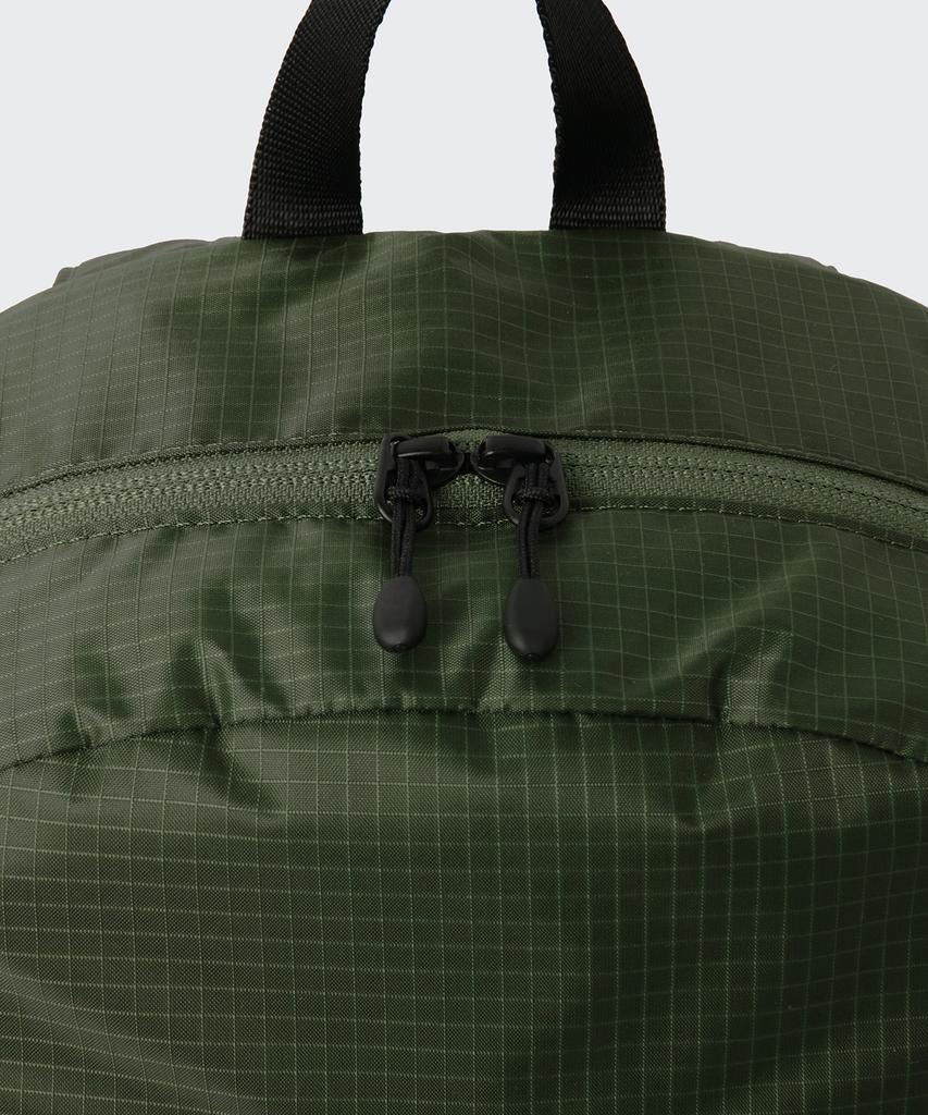 Musinsa Standard Ripstop Packable Backpack [Khaki]