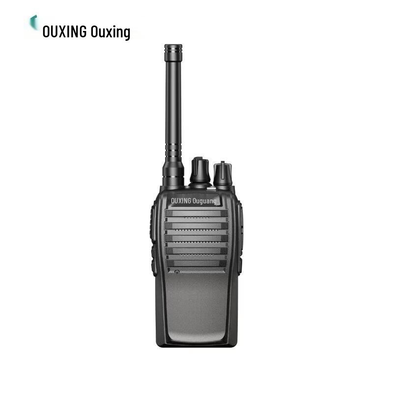 OUXING MTD290 Digital Walkie-Talkie (CN Version)