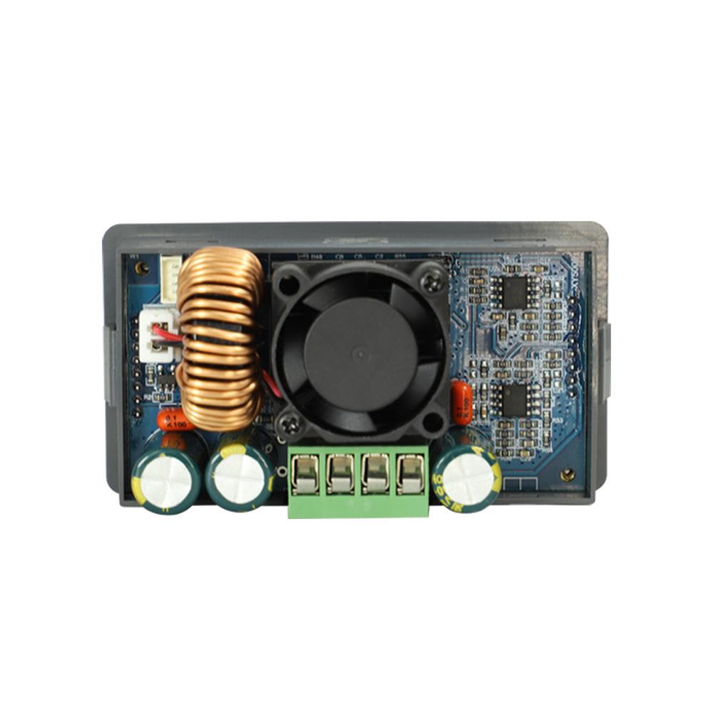 XinYi XY5008E CNC Adjustable DC Power Supply, 50V 8A 400W, Constant Voltage/Current, Step-Down Module