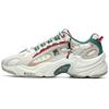 New FILA Pantera 'White Red Green' F12M216128FSL