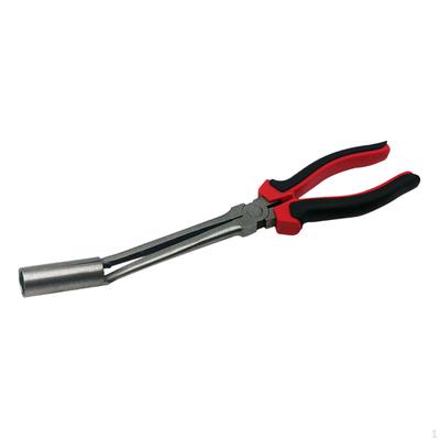 Pliers for Removing Spark And Boot Insulation