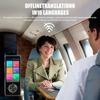 M9 Language Translator Device 107 National Languages Intelligent Translator Real-time Voice, Recording, Text Translation Device