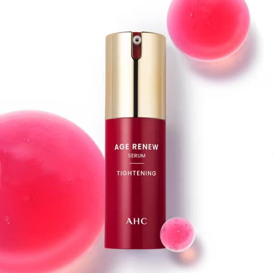 AHC Age Renew Tightening Serum 25ml