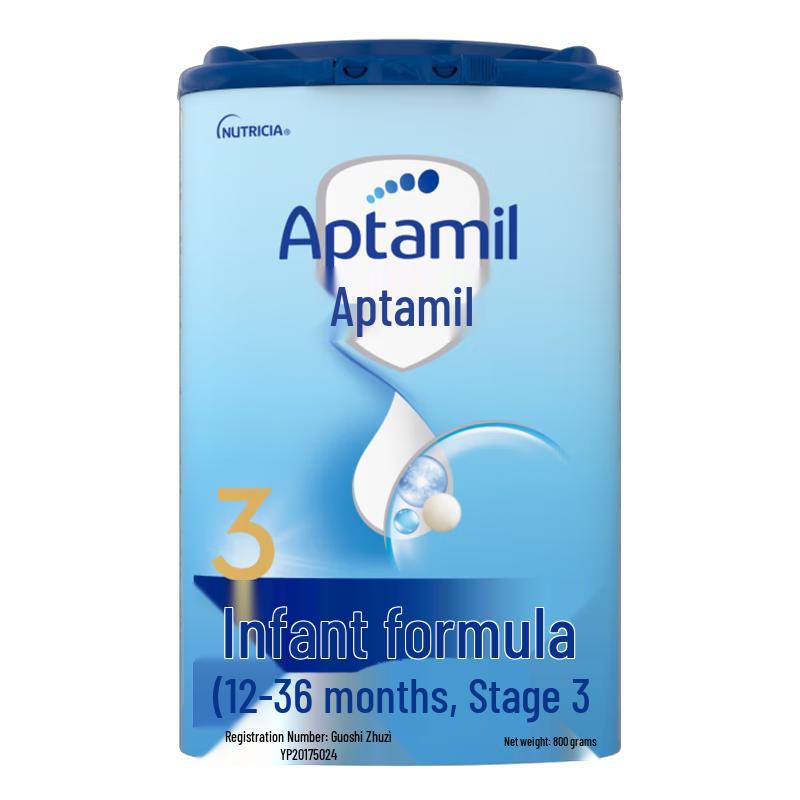 Aptamil Classic Toddler Formula Milk Powder
