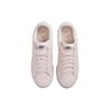 Nike Blazer Canvas Comfortable Slip-Resistant Shock-Absorbing Durable Low-Top Skate Shoes Men sneaker Light-Pink CI1169-600